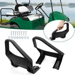 Seat Handles Hip Restraints Arm For 1994+ Ezgo Txt Golf Cart # 71701-G01. Fixed Price $25.70.