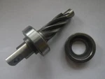 Ezgo Txt Golf Cart 1994.5-2001 Steering Box Pinion Gear New 70297-G01. Fixed Price $99.95.
