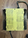 Gem Car Charger,delta Quiq VOLT,#912-7200-04,EXCELLENT Used Factory. Fixed Price $400.00.