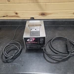 Dpi Accusense Golf Cart Battery Charger Volt Model #48014-04 (tested). Fixed Price $125.00.