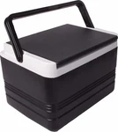 12 Pack Black Golf Cart Cooler Universal Fit For Ezgo Yamaha And Club. Fixed Price $73.99.
