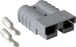 Gray SB50 Car Side Charger Plug 6 Contacts E-z-go 1983 1995 Oem 13795-G2. Fixed Price $18.99.