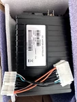 36V 48V 275A Dc Motor Controller 390215201 For Curtis Ezgo Club Golf Cart. Fixed Price $150.00.