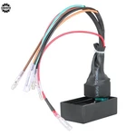 Cdi Box Unit Plug & Play For Yamaha G1 Golf Cart 1979-1989 J10-85540-20-00 New. Fixed Price $13.96.