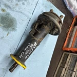 1980 - 1990 Club Ds Gas Golf Cart Rear Axle. Not Clutch Side. Fixed Price $219.00.