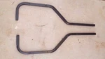 Ezgo Txt Rear Strut Set, Gas/electric (years 1996-2013). Fixed Price $40.00.