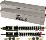 Ezgo Txt & Medalist 1994-UP Golf Cart Front Heavy Duty Coil Shocks Set Of 2. Fixed Price $87.18.