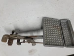 Yamaha Pedal Brake Lever Parking 1985-1990 G2 Gas Golf Cart #1. Fixed Price $70.40.