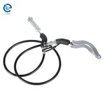 New 25691-G01 Forward Reverse Shift Cables 40'' Fit Ez-go Cycle 1991-2001. Fixed Price $15.14.