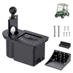 Drive Up Golf Cart Ball Washer And Club Cleaner Kit For Ds Yamaha G29 Ezgo Txt. Fixed Price $56.99.