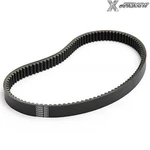 Clutch Drive Belt For Ezgo E-z-go 4 Cycle Gas Golf Cart 1991-2009 Fits 72328-G01. Fixed Price $26.75.