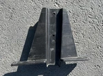 Canopy Rear Support Bracket 2004-2011 Club Precedent Golf Cart Left Side. Fixed Price $18.00.