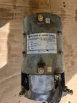 Gem Car Motor Hp With Sensor, 72V Gray Oem Factory Unit (2005 201. Fixed Price $595.00.