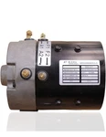 ZQS36-3.0C-T DE2-4007 36VDC Motor For Ezgo Club Golf Carts 2000-2025. Fixed Price $300.00.