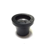5 & 6 Hole Black Steering Wheel Hub Adapter - Yamaha Rhino. Fixed Price $35.00.