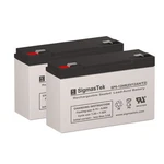 Best Power SPS650 Replacement Battery By Sigmastek (set Of 2). Fixed Price $39.00.