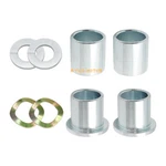 Fit For Club Ds Golf Cart King / Spindle Bronze Bushing Kit 1981-UP 7048. Fixed Price $9.73.