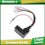 For Yamaha G1 & G3 Golf Cart Cdi Box Plug And Play Replaces J10-85540-20-00. Fixed Price $12.91.