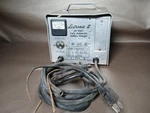 Lestronic Ii 24V Club Golf Cart Battery Charger 16410 Amp Works. Fixed Price $150.00.