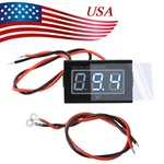 36V Fits Golf Cart Digital Volt Meter Battery Gauge Club Ezgo Yamaha. Fixed Price $12.53.