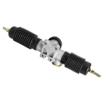 420MM Power Steering Gear Shaft Rack Pinion Diy Karts Quad Bikes Golf Carts. Fixed Price $66.99.