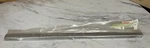 Yamaha Golf Car R/s Sill Plate Trim Nla JF2-K821F-10-00 R/b JF2-K821F-20-00 Oem. Fixed Price $29.99.