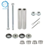 G22,G29 Golf Cart King Pin And Bushing Kit Set For Yamaha DRIVE2 Models. Fixed Price $24.56.
