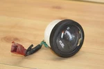 1985 1986 Honda Shadow Gage Gas Fuel Meter Gauge 37300-MG8-009. Fixed Price $24.99.