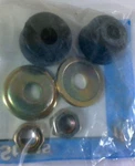 Shock Bushing Kit For Club Car Precedent And Ds E-z-go Txt /1011415,10194G1. Fixed Price $10.30.