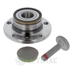Optimal Rear Wheel Bearing Kit Left Right For Audi Seat Skoda Vw 00-19 1T0598611. Fixed Price $55.02.