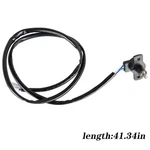 For Yamaha G19 G22 G23 G27 Throttle Sensor Assembly Golf Cart JR1-85885-00-00. Fixed Price $36.66.