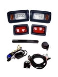 3G Deluxe Led Light Kit For Club Ds Golf Carts 1982+. Fixed Price $191.25.