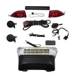 Profx Deluxe Led Light Kit For Club Precedent (2008.5-UP) Electric Golf Cart. Fixed Price $134.99.