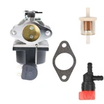 Carburetor & Gasket For Tecumseh OHV150, OHV15, OHV155, OHV160, OHV16, OHV165. Fixed Price $17.99.