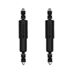 Rear Shock Absorbers Fits Club Ds Precedent 1981+ Gas Electric Golf Cart. Fixed Price $39.95.