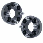 Golf Cart Wheel Spacers 1.5 Inch Ez Club Black Pair Of 2. Fixed Price $91.25.