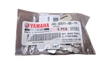 Set Of 5 Oem Genuine Yamaha 1922 G11,G14,G16,G19,G20,G21,G22 Golf Cart Keys. Fixed Price $7.99.
