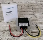Tobsun 120W Dc-dc Converter THJ4812C120Z New Open Box. Fixed Price $27.99.