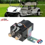 1019087-01 Golf Cart 48 Volt Solenoid For Club Ds Precedent Models 2000+ New. Fixed Price $24.22.