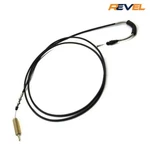 Oem Ezgo Cushman Accelerator Cable 608618, 2008-2025 Long Wheel Base Golf Carts. Fixed Price $119.95.