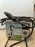 Lester Link Series 48-VOLT Golf Cart Battery Charger Pristine Condition. Fixed Price $189.00.