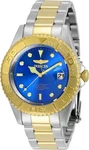 New Invicta Watch Pro Diver 29942 37.5MM PC32A Quartz Year Warranty No Box. Fixed Price $99.00.