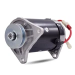 Parts World Usa 12V Starter Generator For Yamaha G16 G19 G20 G21 G22 1996 Up .... Fixed Price $296.47.