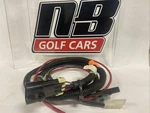 102550301 Sub Harness Charger Prec For System. Fixed Price $70.00.