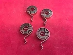 Golf Cart/car Starter/generator Springs Fits Harley Davidson. Fixed Price $13.00.