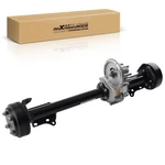 Rear Axle Housing Assembly For E-z-go Txt 48V, Elite 1996-2022 73500G01. Fixed Price $491.50.