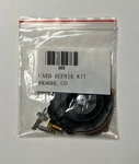 New Carb Repair Kit #27134-66 Columbia Hd 2-CYC 1963-81 Tillotson HL-231. Fixed Price $48.50.