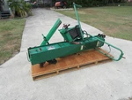 Core Harvester - Cushman Ryan Jacobsen Truckster Workman Gator. Fixed Price $1650.00.