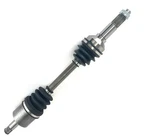 Rear Left Axle For Yamaha Drive Golf Cart 2017-2026 G29 YDR2 J0B-F518F-00-00. Fixed Price $199.00.
