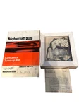 Motorcraft Carburetor Tuneup Kit Ct 1121. Fixed Price $19.99.